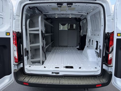 New 2026 Ford Transit 150 Low Roof RWD image 22