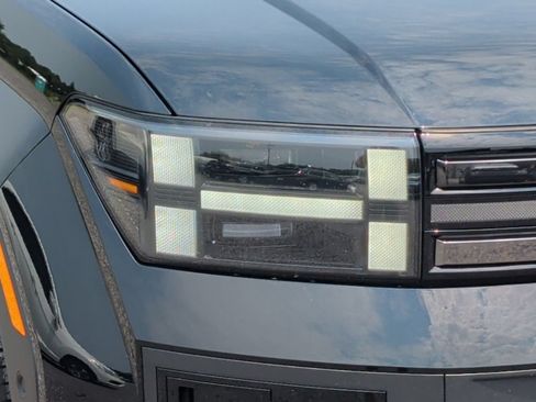 Used 2024 Hyundai Santa Fe Limited FWD image 48