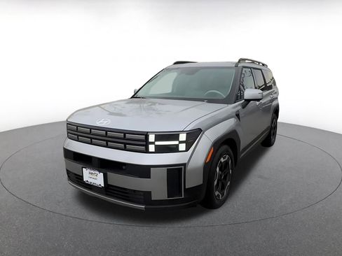 Used 2025 Hyundai Santa Fe SEL image 7