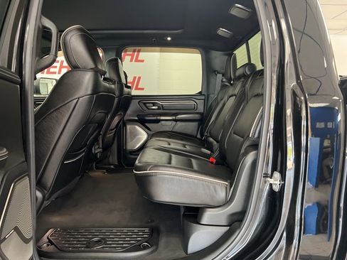 Used 2020 RAM 1500 Limited AWD/4WD image 13