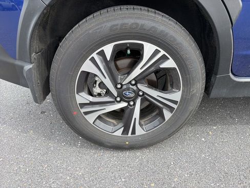 Certified 2026 Subaru Crosstrek 2.0i Premium AWD/4WD image 11