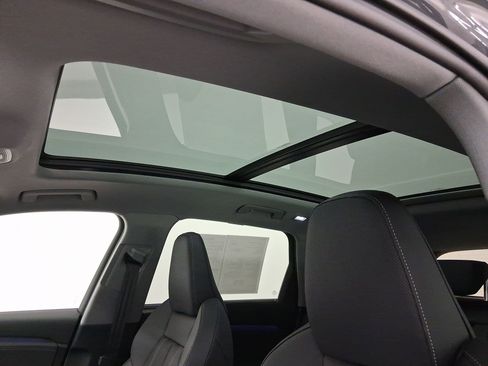 Used 2025 Audi Q6 e-tron Premium Plus w/ Premium Plus image 14