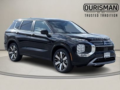 New 2025 Mitsubishi Outlander SE
