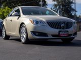 Used 2014 Buick Regal Premium image 2