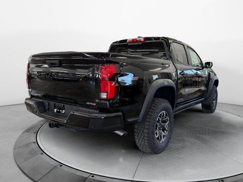 New 2026 Chevrolet Colorado ZR2 w/ Technology Package image 5