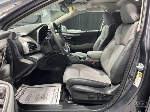 Certified 2024 Subaru Outback Limited XT AWD/4WD image 12