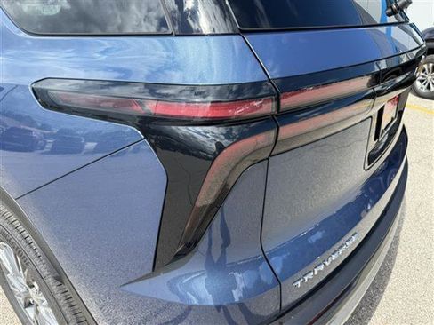 New 2026 Chevrolet Traverse LT w/ LPO, Floor Liner Package image 34