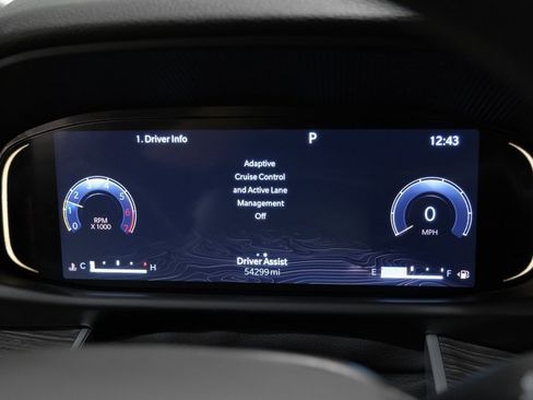 Used 2023 Jeep Wagoneer Series II image 16