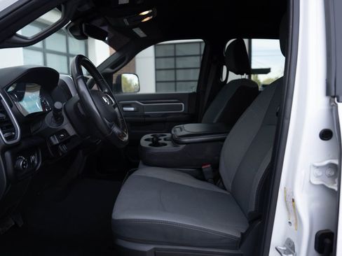 Used 2022 RAM 2500 Big Horn AWD/4WD image 14