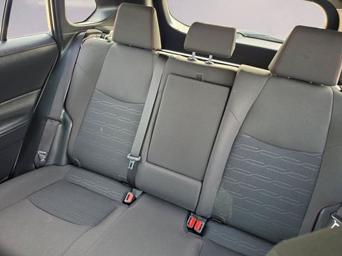 Used 2024 Toyota RAV4 SE w/ Weather & Moonroof Package AWD/4WD image 13