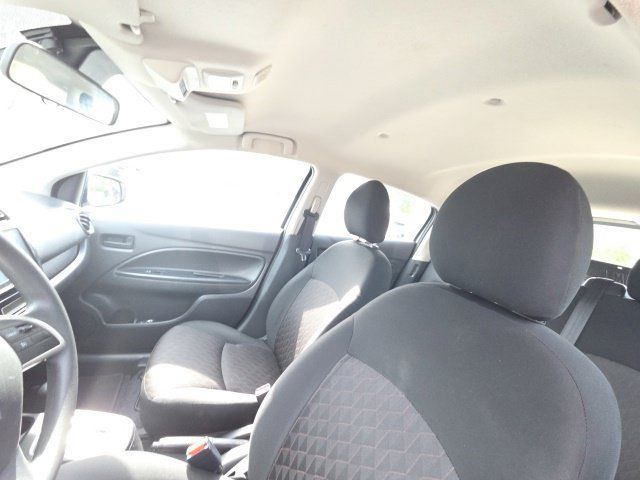 Used 2024 Mitsubishi Mirage FWD image 6