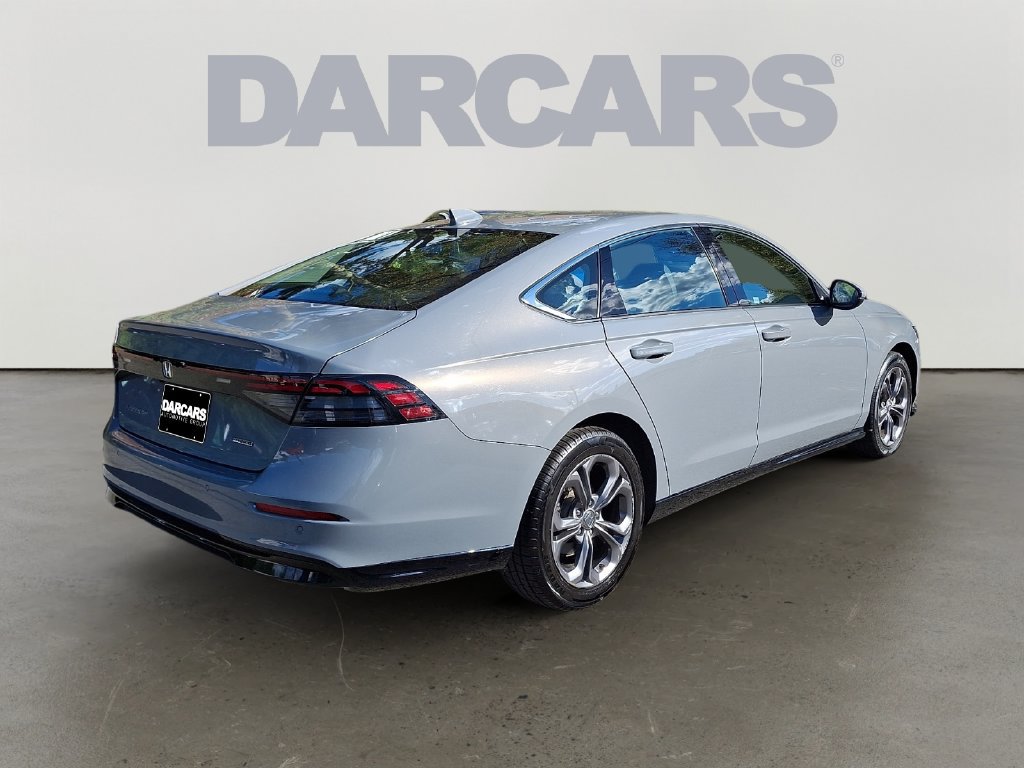 Used 2024 Honda Accord EX-L image 7