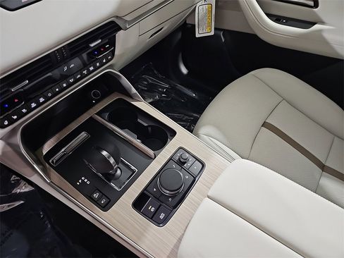 New 2026 MAZDA CX-90 3.3 Turbo w/ Premium Plus Pkg image 26