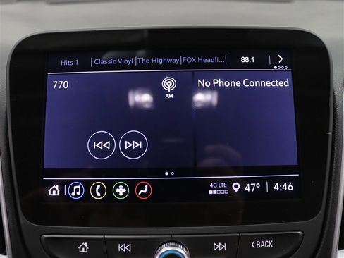 Used 2023 Chevrolet Malibu LT image 25