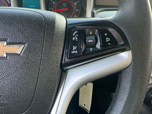 Used 2015 Chevrolet Camaro LS RWD image 18