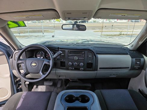 Used 2012 Chevrolet Silverado 1500 W/T w/ LS Package image 19