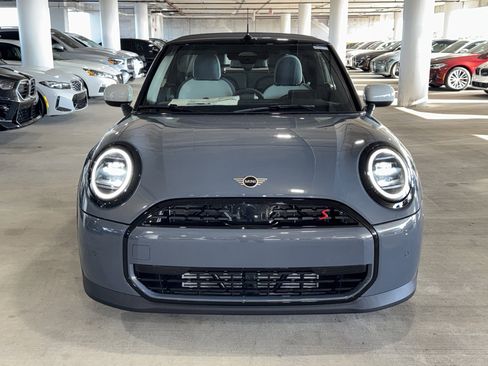New 2026 MINI Cooper S image 2
