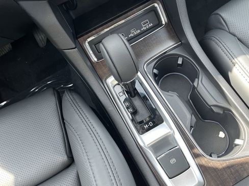 New 2026 Subaru Ascent Touring image 24