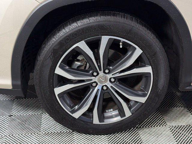 Used 2017 Lexus RX 350 AWD w/ Premium Package image 14
