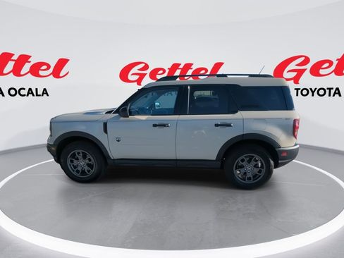 Used 2024 Ford Bronco Sport Big Bend w/ Convenience Package image 5