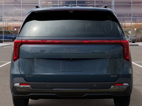 New 2026 Kia Carnival SX Prestige image 13