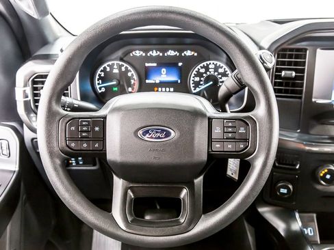 Used 2022 Ford F150 XL w/ STX Appearance Package RWD image 22