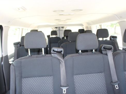 Used 2023 Ford Transit 350 XLT RWD image 11