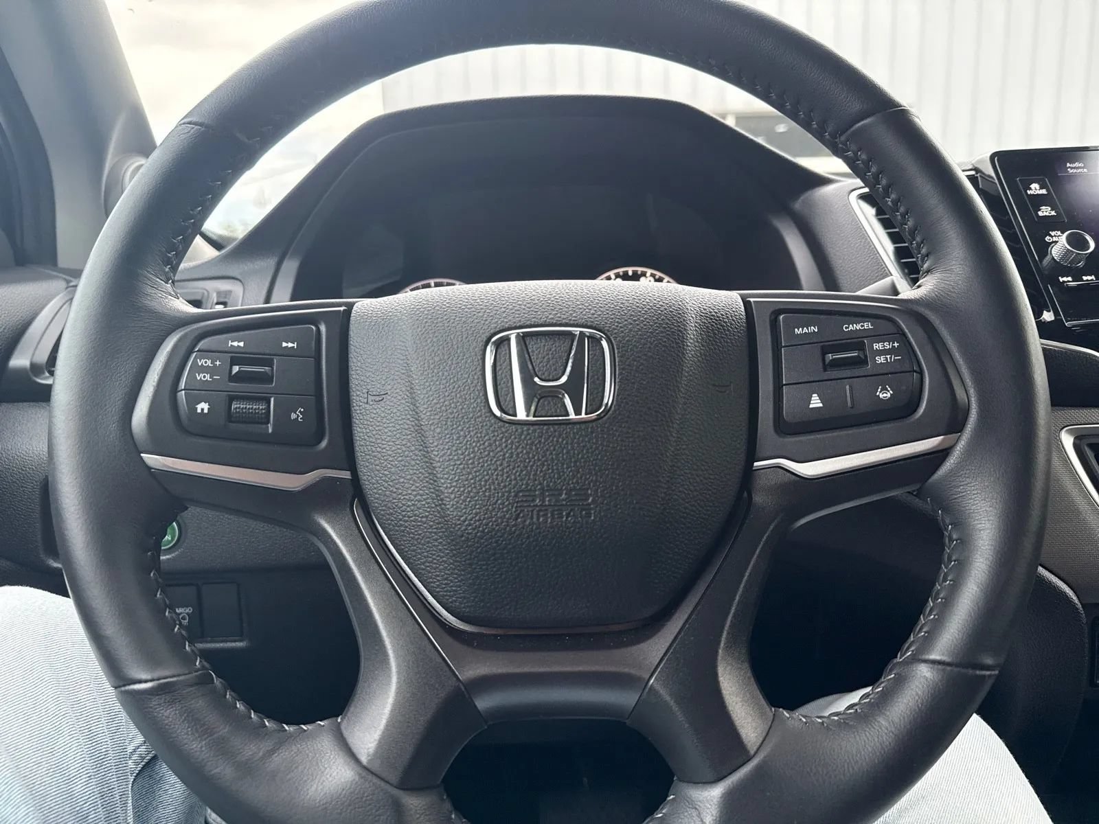 Used 2026 Honda Ridgeline RTL image 19
