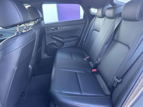 Certified 2023 Acura Integra A-Spec image 13