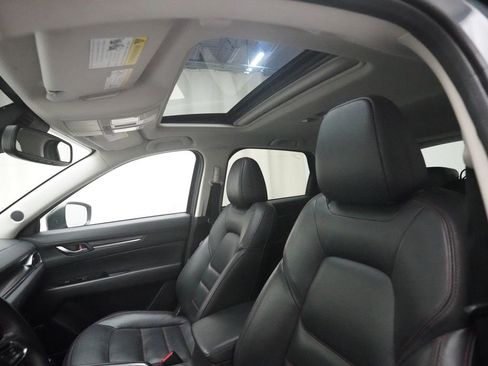 Used 2024 MAZDA CX-5 Carbon Edition image 32