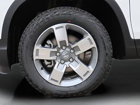 New 2026 Honda Ridgeline RTL image 4