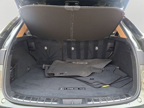 Used 2023 Lexus NX 350 AWD image 29