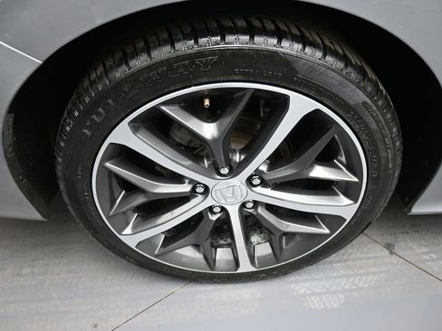 Used 2023 Honda Civic Touring image 12