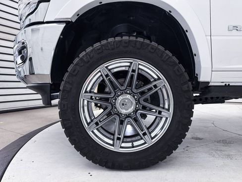 Used 2021 RAM 2500 Limited image 15