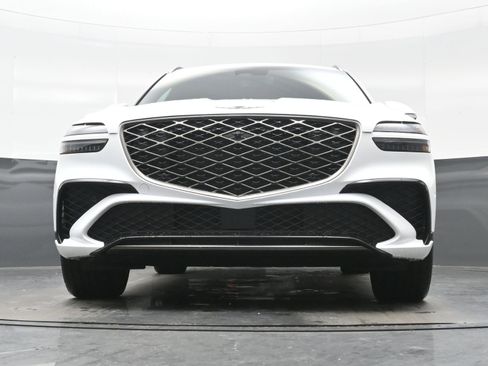New 2026 Genesis GV70 2.5T Sport Prestige image 12