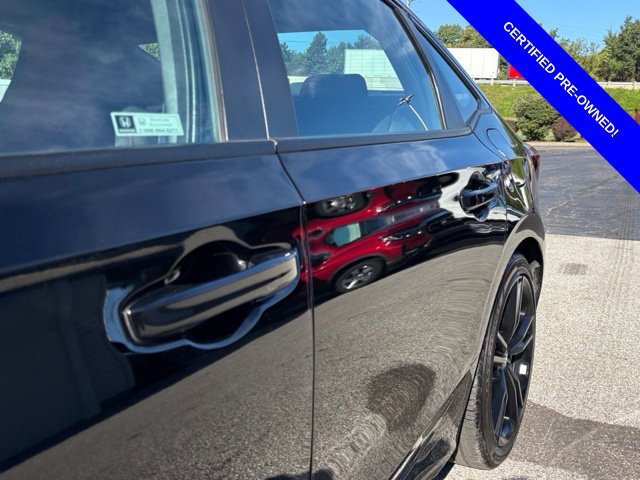 Certified 2026 Honda Civic Si image 20