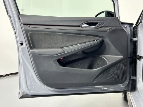 Used 2024 Volkswagen GTI S w/ MDO Package image 32