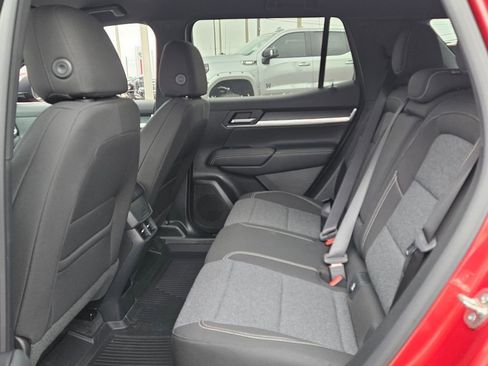 New 2026 GMC Terrain Elevation w/ LPO, Floor Liner Package image 4