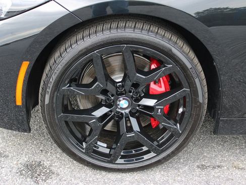 New 2026 BMW 330i xDrive Sedan w/ M Sport Package image 33