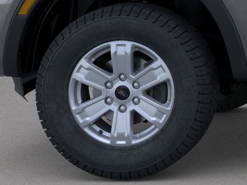 New 2026 Ford Ranger XL RWD image 21
