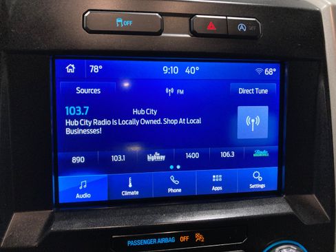 Used 2019 Ford F150 Lariat image 26