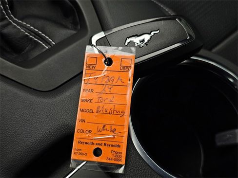 Used 2024 Ford Mustang GT Premium image 31