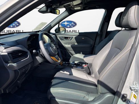 Used 2026 Subaru Forester Wilderness AWD/4WD image 10