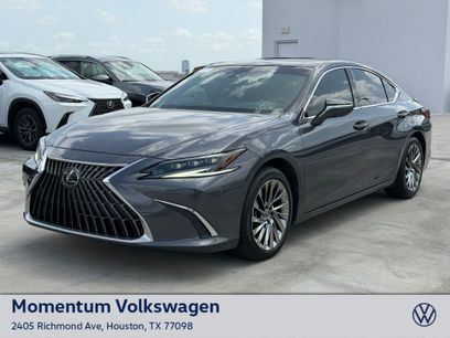Used 2024 Lexus ES 350 Ultra Luxury