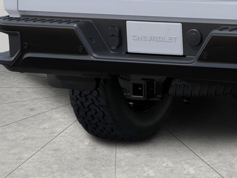 New 2026 Chevrolet Silverado 2500 LT w/ Trail Boss Package AWD/4WD image 14