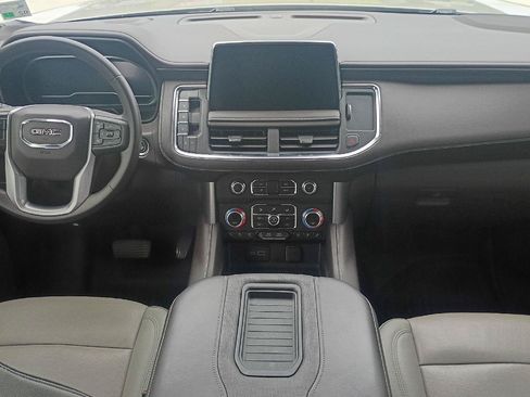 Used 2023 GMC Yukon XL SLT w/ LPO, Floor Liner Package RWD image 17
