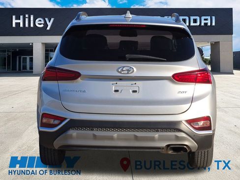 Used 2019 Hyundai Santa Fe FWD image 6