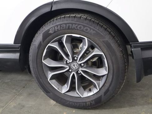 Used 2022 Honda CR-V EX-L image 36