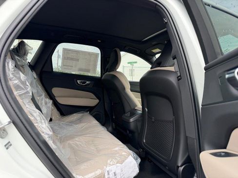 New 2026 Volvo XC60 B5 Plus w/ Protection Package Premier image 4