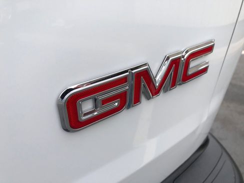 Used 2016 GMC Savana 3500 image 16